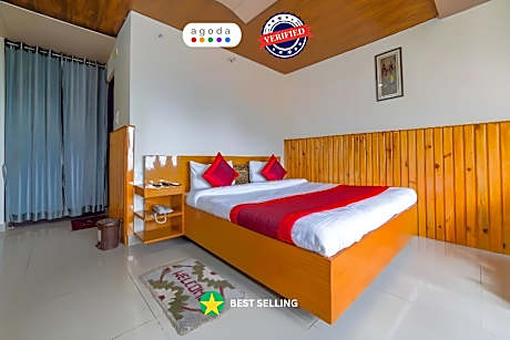 Goroomgo Bala Paradise Munsyari