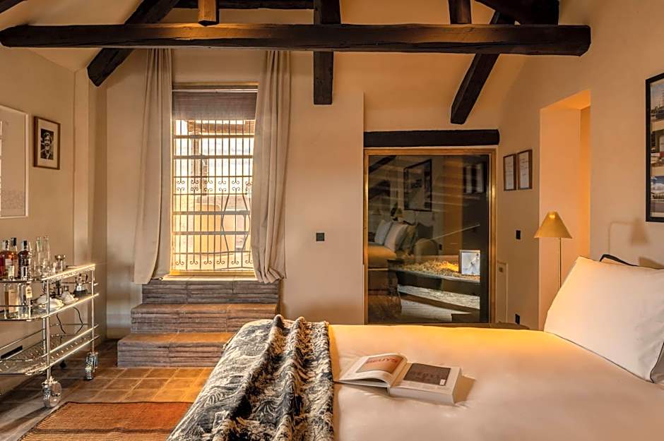 The Venice Venice Hotel