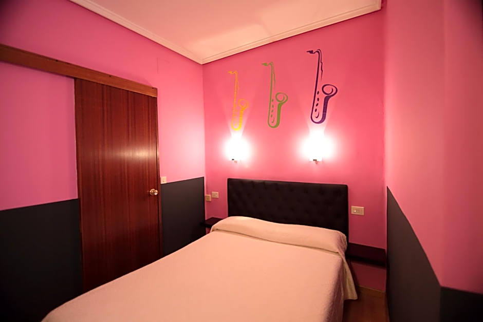 Hotel Valencia de la Musica