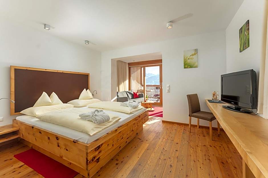 Hotel Ramsauhof Pool & Wellness Breakfast & Light Dinner Buffet