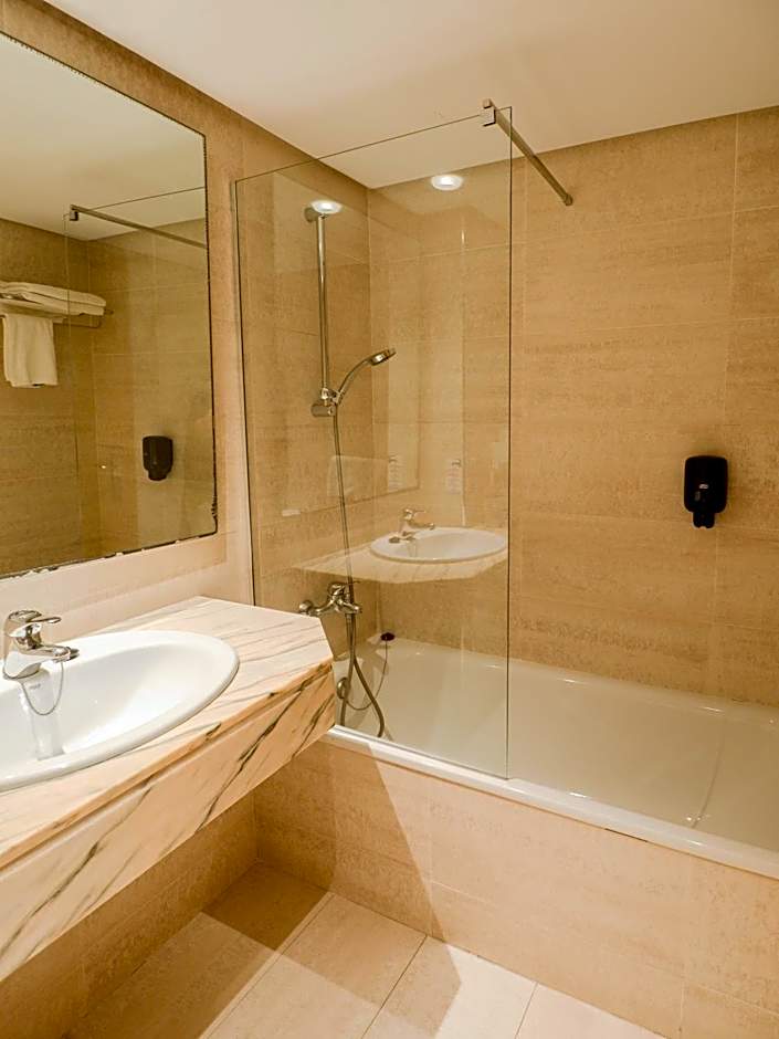 Hotel Santa Maria Playa