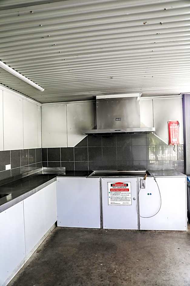 Discovery Parks - Moama Waters