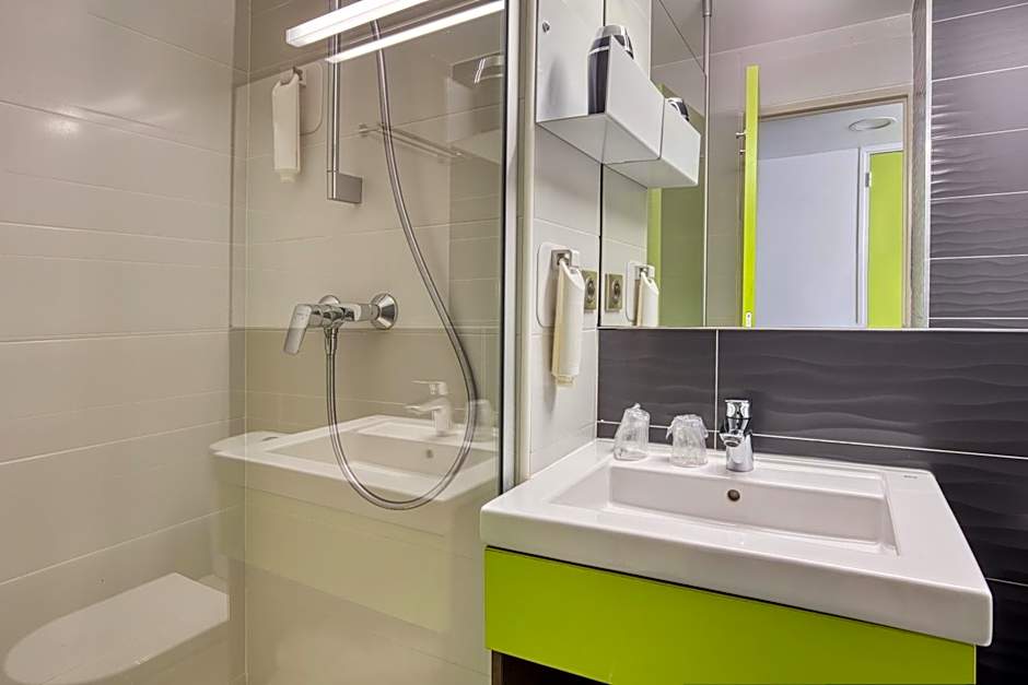 Best Western Hotelio Montpellier Sud