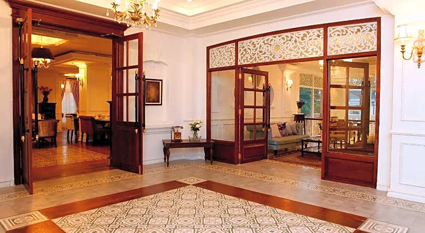 Dhavara Boutique Hotel