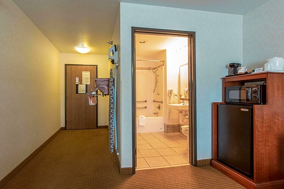 Quality Inn & Suites Laramie