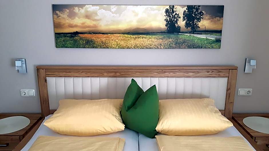 Alpen Apartments Zell am See