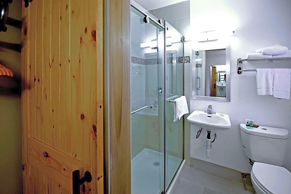 El Sendero Inn, Ascend Hotel Collection
