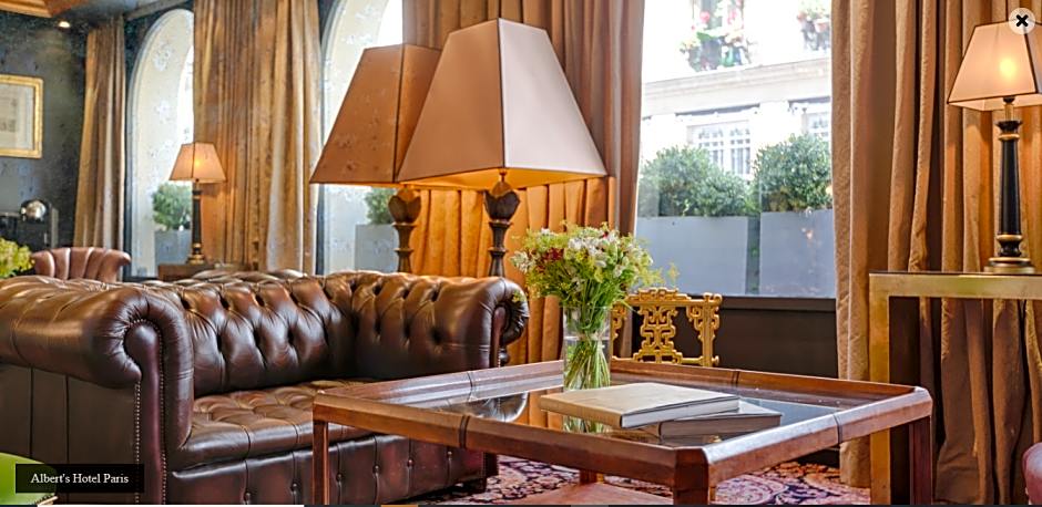 New Hotel REPUBLIQUE
