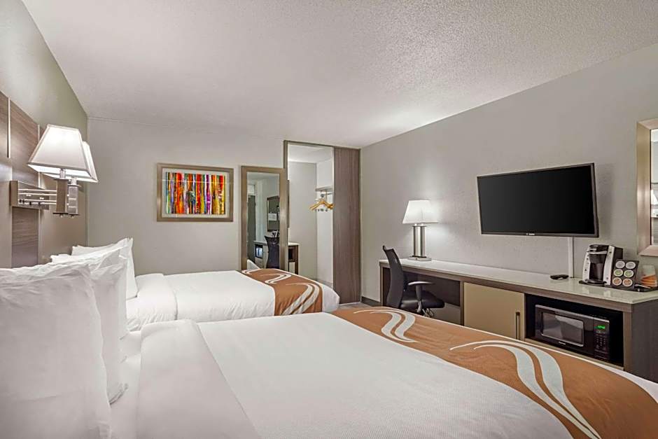 Quality Inn Cartersville