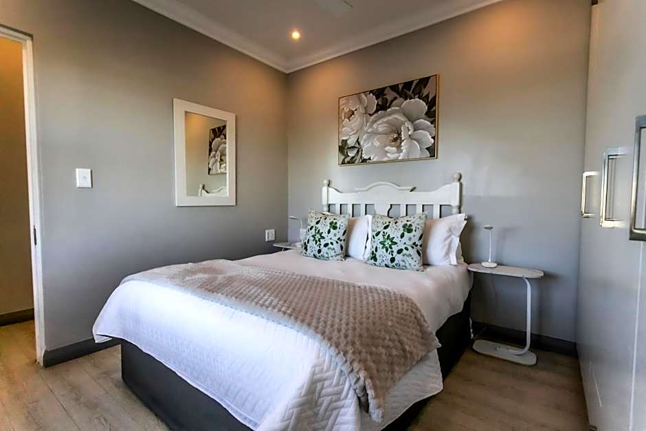 Whale Coast Ocean Villa