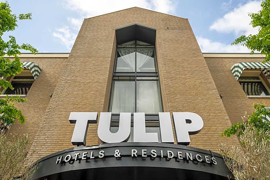 TULIP Hotels & Residences - Zwolle