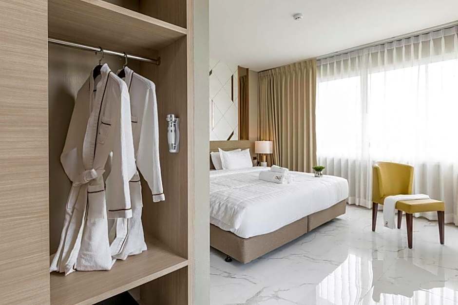The 8 Hotel Udonthani
