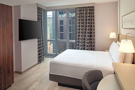 Home2 Suites By Hilton New York Times Square