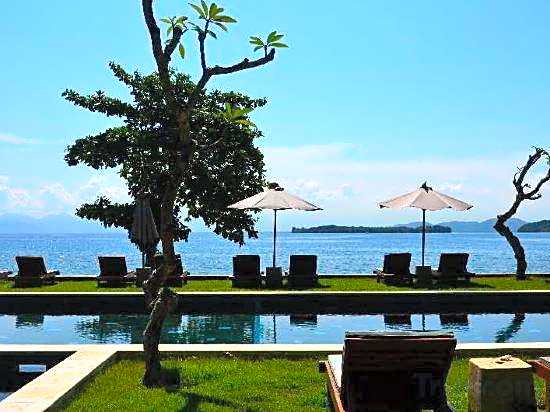 Cocotinos Hotel Sekotong Lombok