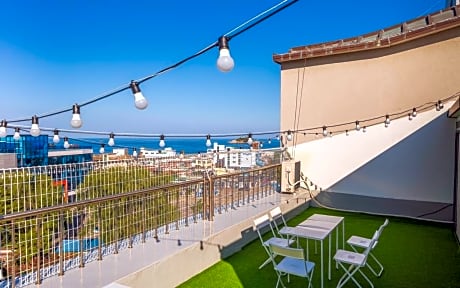 Sokcho Time Hotel