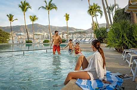 Park Royal Beach Acapulco - All Inclusive