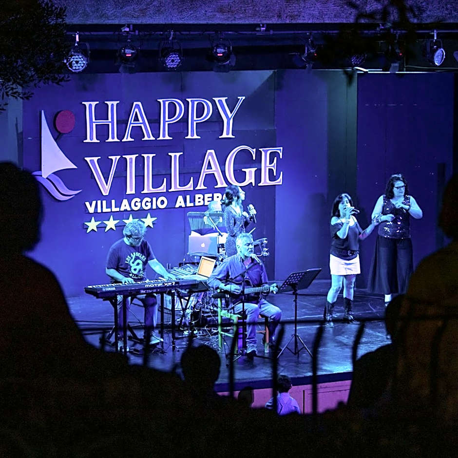 Happy Village