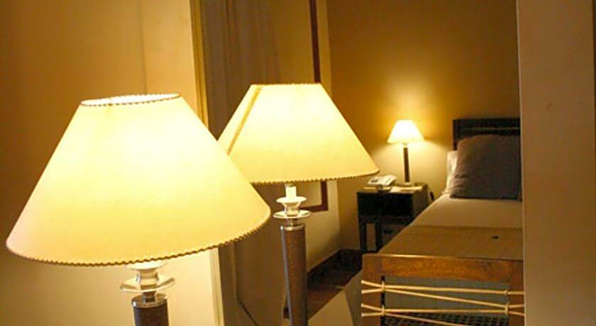 Hosteria-Spa Posada del Sol