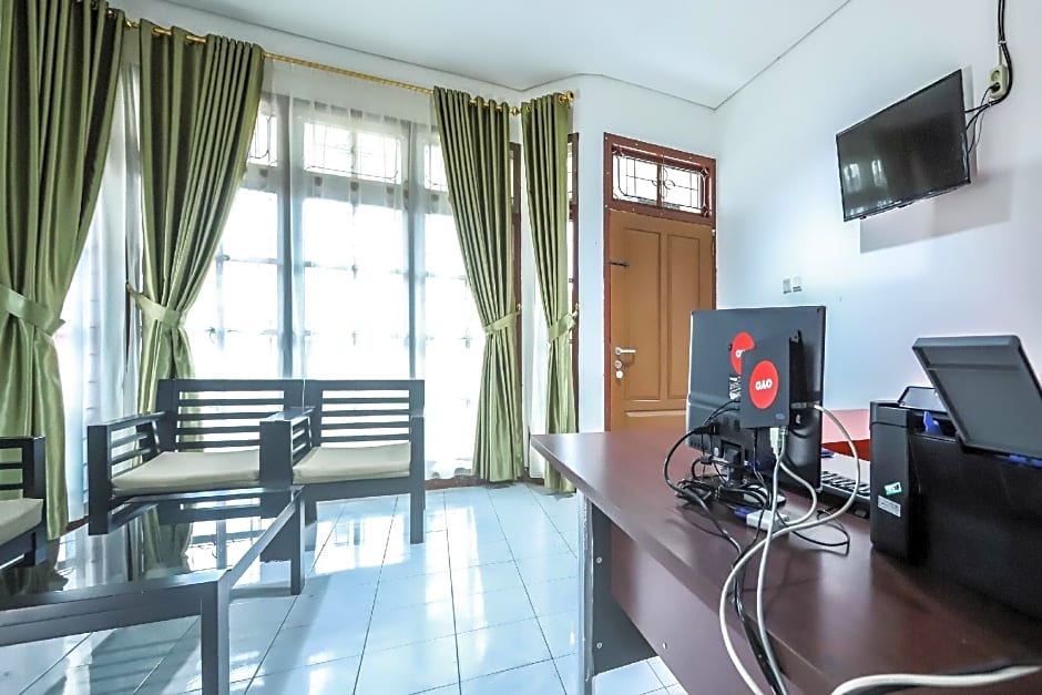 Hotel O Bungo Guest House