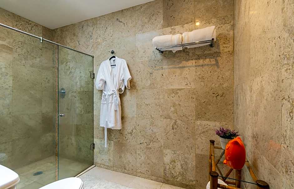 Hotel Hacienda San Cristobal