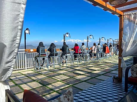 Kasar Himalaya Holiday  Resort