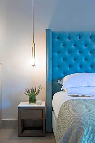 King Room with Garden View