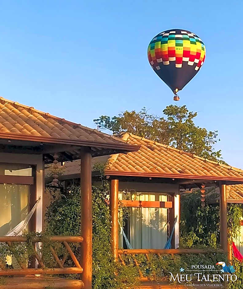 Pousada Meu Talento