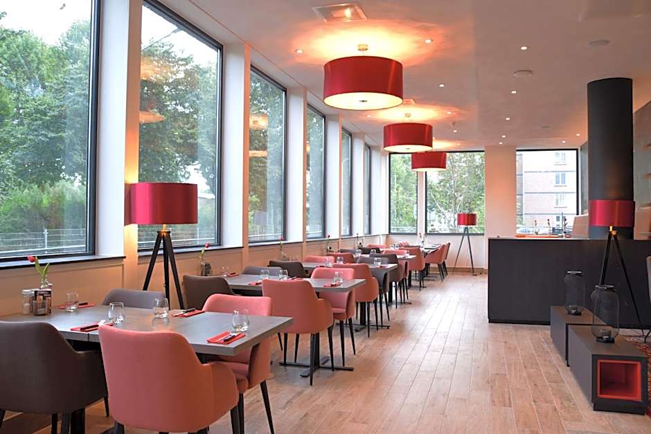 Bastion Hotel Nijmegen