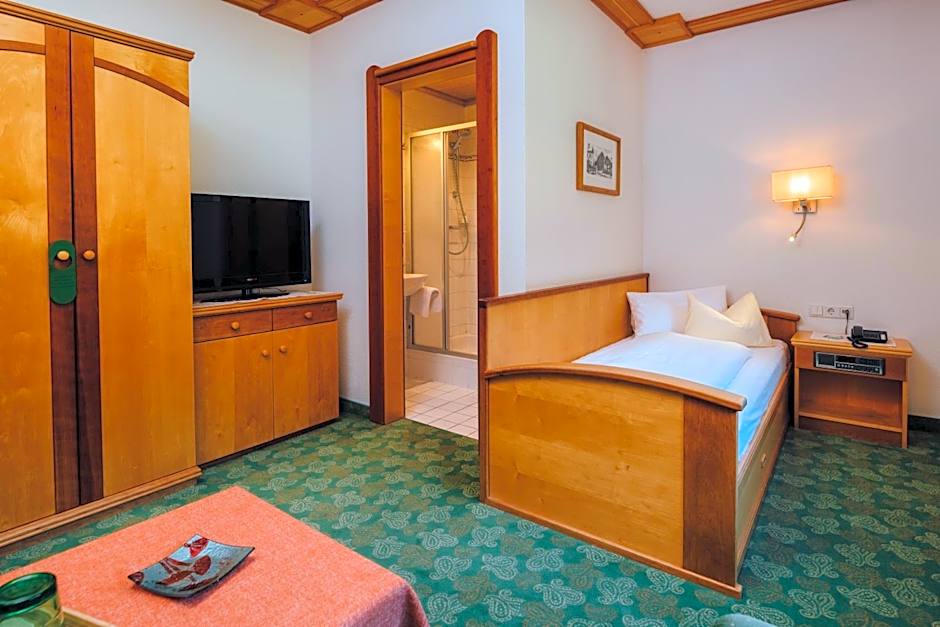 Huber Hotel Tramserhof