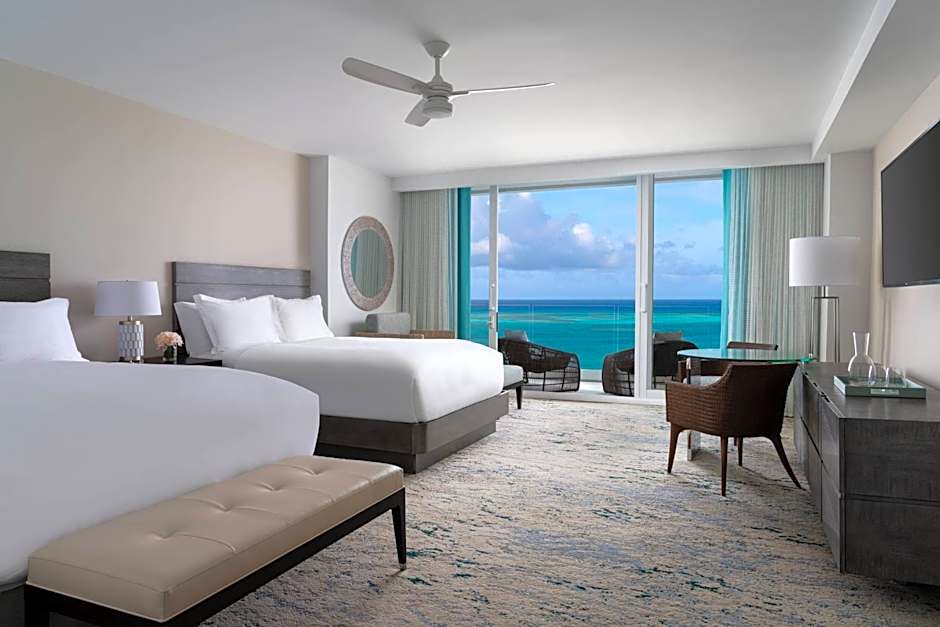 The Ritz-Carlton, Turks & Caicos