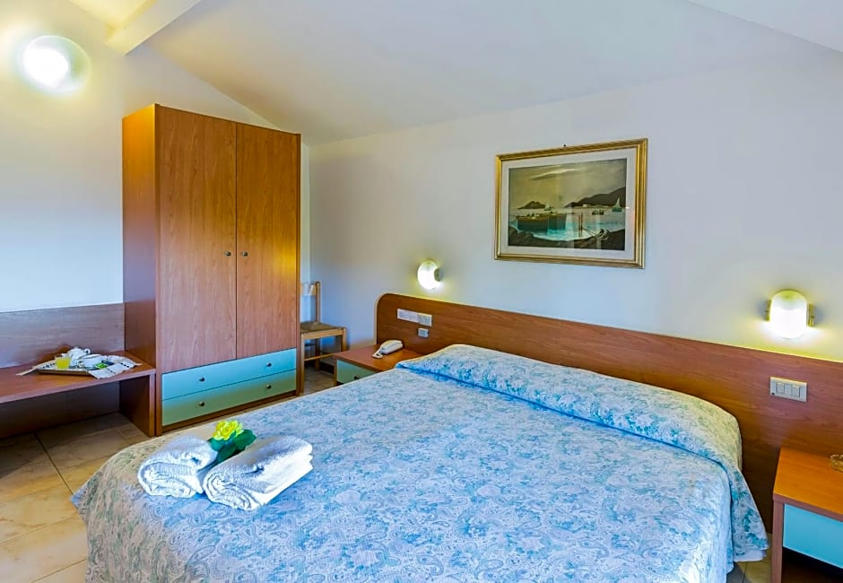 Hotel Darsena