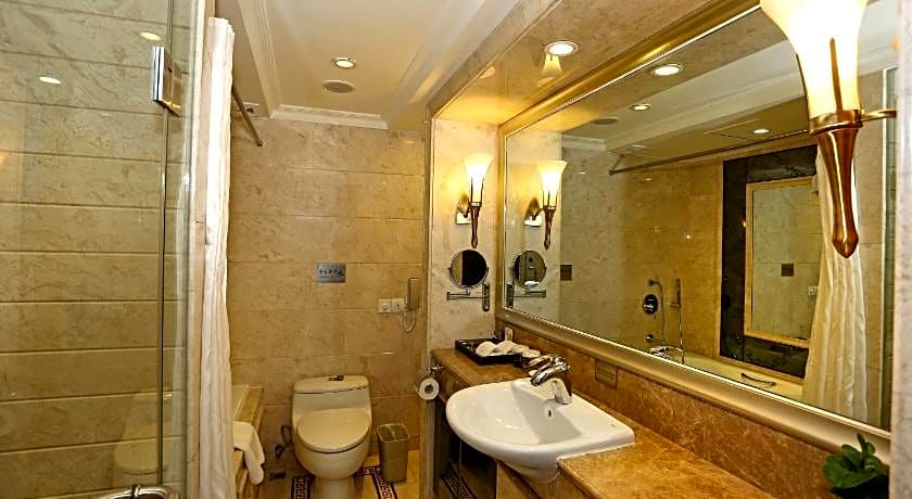 Grand Palace Hotel（Grand Hotel Management Group）