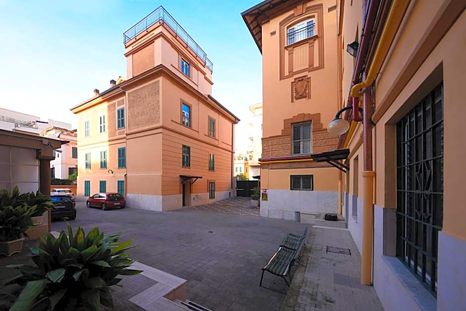 Casa San Giuseppe