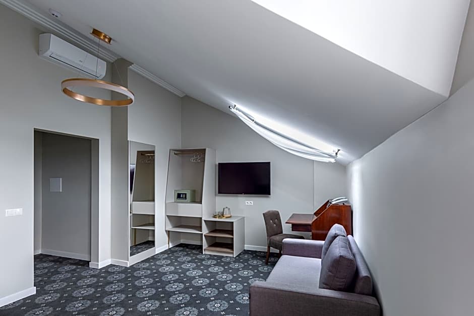 Park Hotel Šiauliai SPA & Conference