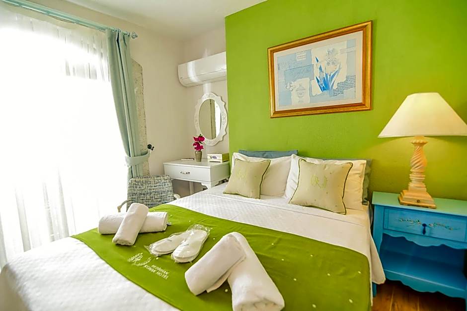 Bedirhan Konak Otel