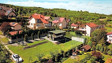 Domek Panorama