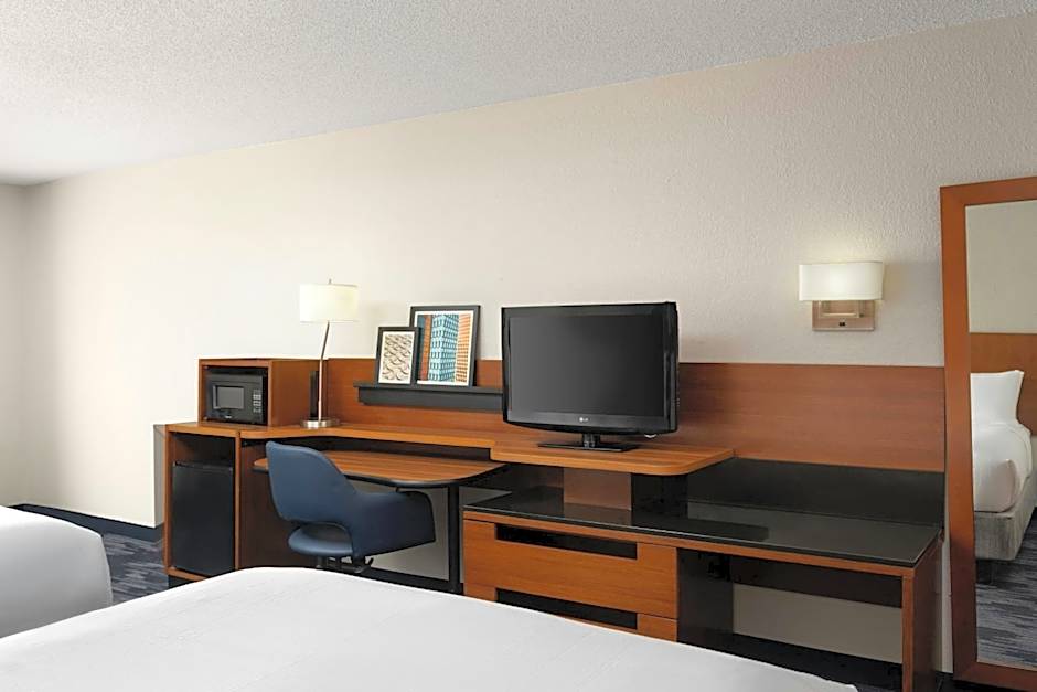 Fairfield Inn & Suites by Marriott Tifton
