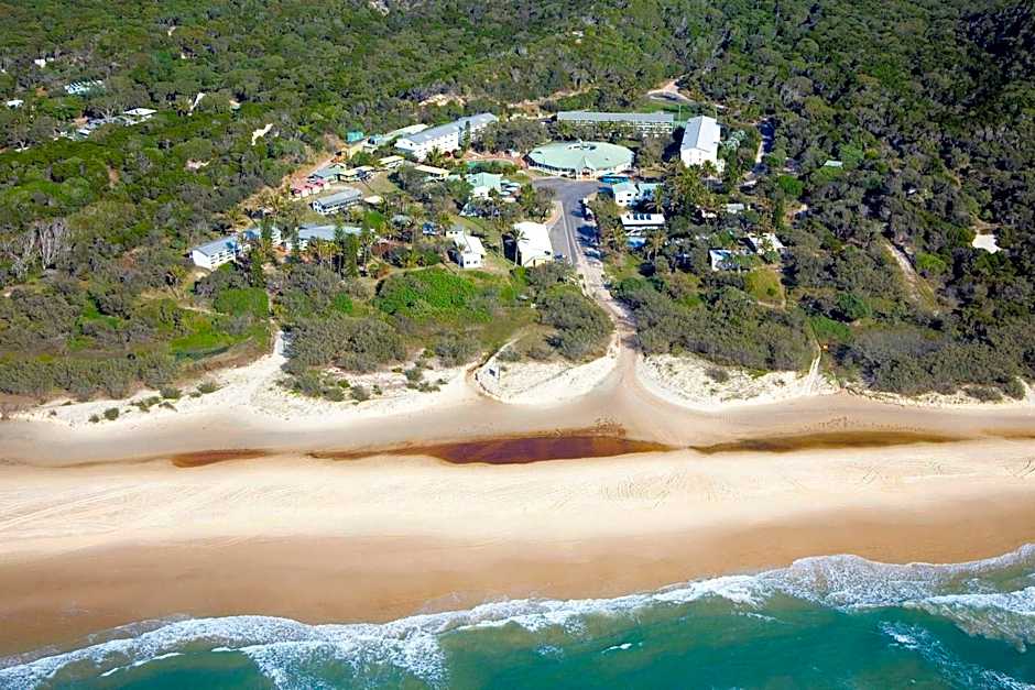 K'gari Beach Resort