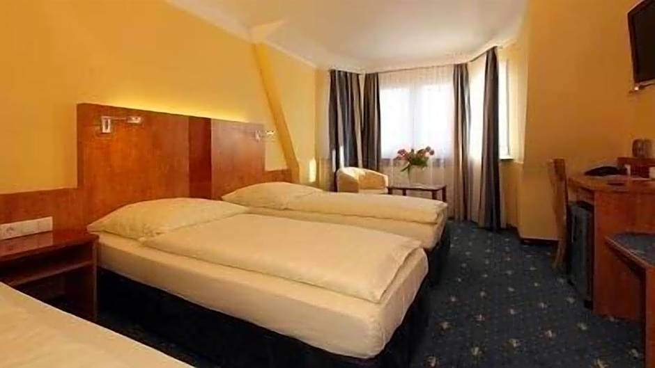 Hotel Astro