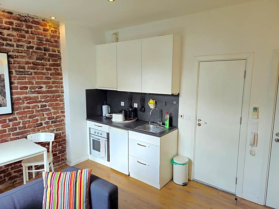 Antim Boutique Apartments