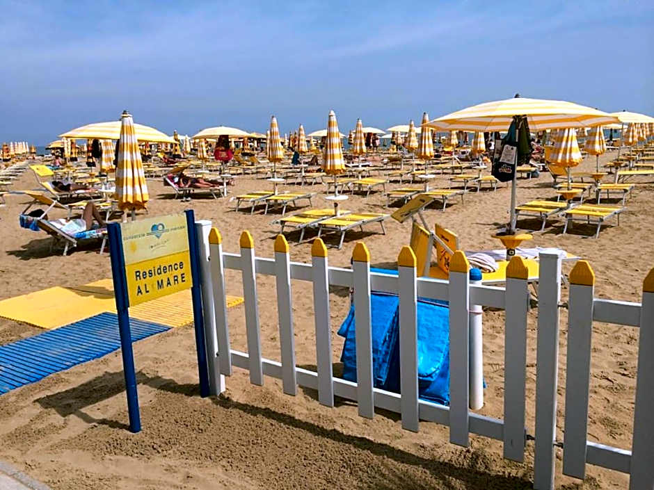 Hotel & Residence Al Mare
