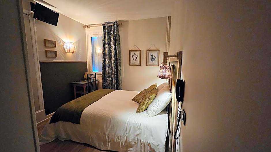 Auberge de la Marine