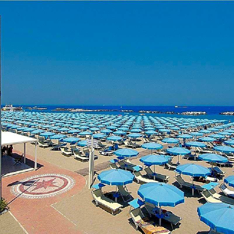Hotel Marea con Piscina NUOVA GESTIONE