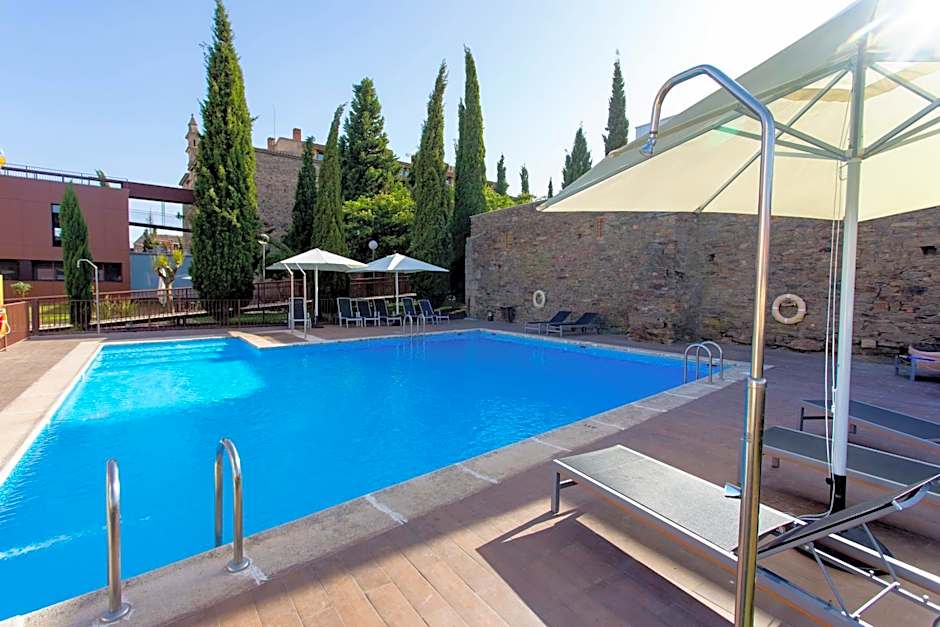 Hospedería Puente de Alconétar