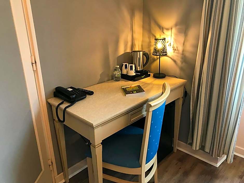 Logis hotel Saint-Joseph