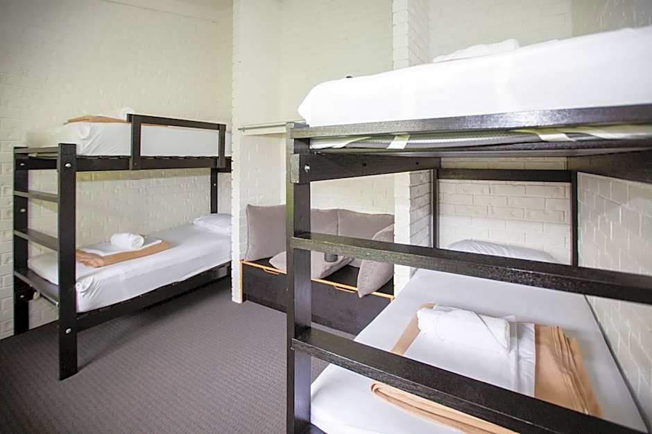 Bright Porepunkah Holiday Park