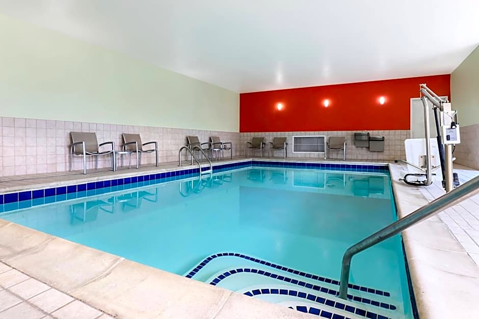 SpringHill Suites by Marriott Boulder Longmont