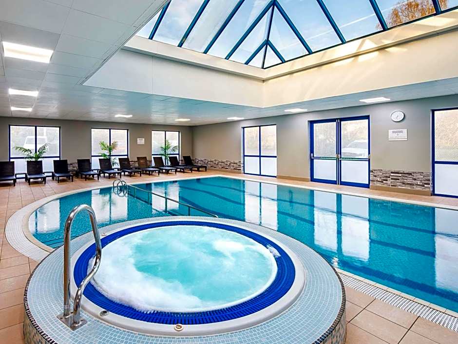 Mercure Birmingham West Hotel