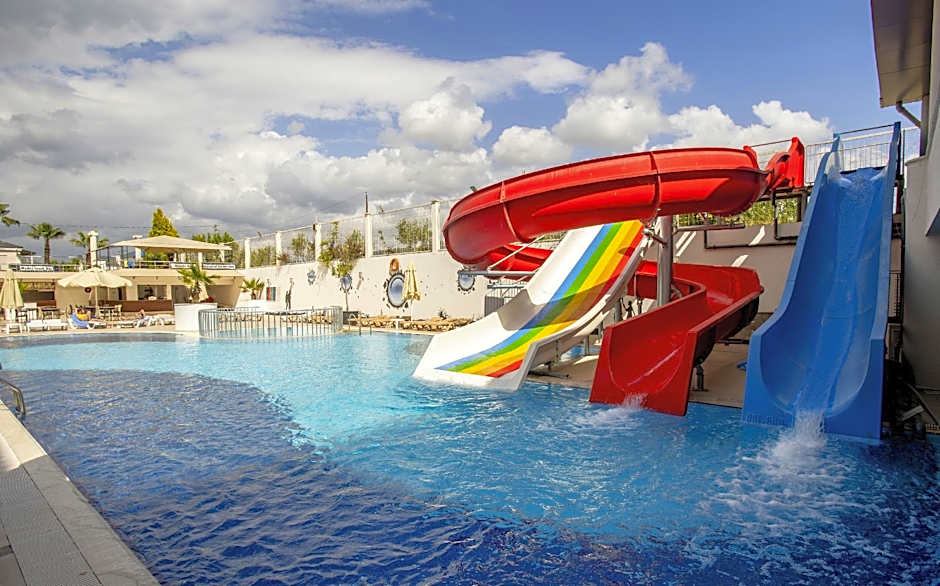 Dalaman Airport Lykia Resort Hotel and Spa