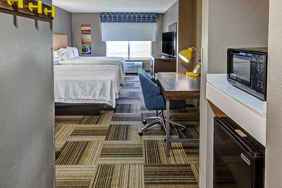 Hampton Inn By Hilton Latrobe, PA